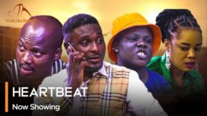 Heartbeat - Latest Yoruba Movie 2024 Drama