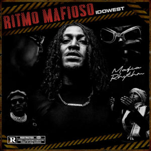 Idowest - Ritmo Mafioso EP