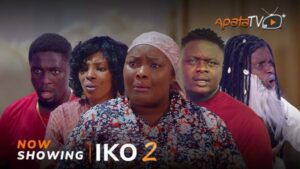 Iko Part 2 Latest Yoruba Movie 2024 Drama