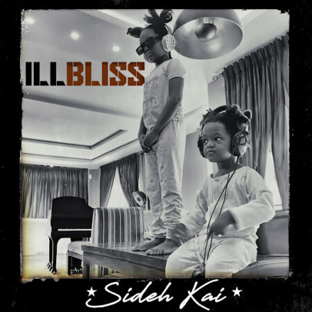 iLLbliss - Sideh Kai Album
