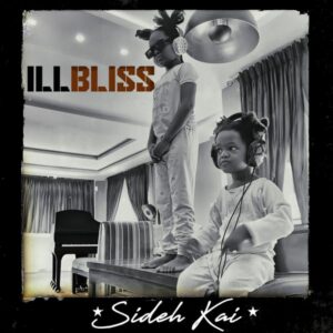 Illbliss - Successful ft. Vector & Ladé