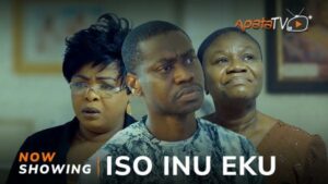 Iso Inu Eku Latest Yoruba Movie 2024 Drama