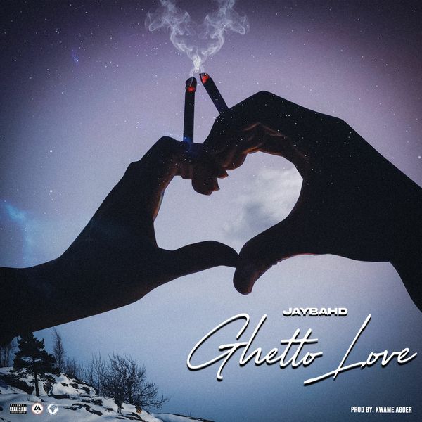 Jay Bahd - Ghetto Love