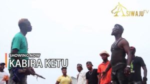 Kabira Ketu Latest Yoruba Movie 2024 Drama
