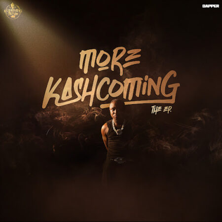 Kashcoming - More Kashcoming EP