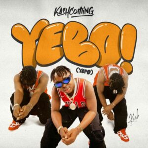 Kashcoming - Yebo (Yepo)