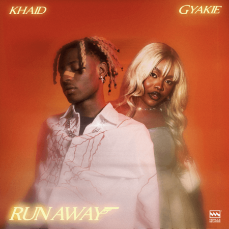 Khaid - Run Away ft. Gyakie