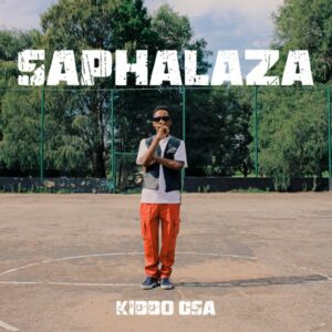 Kiddo CSA - Saphalaza