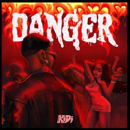 KiDi - Danger