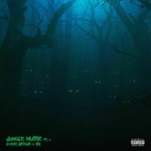 Kwesi Arthur - Jungle Music Pt.1 ft. IDK