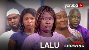 Lalu Latest Yoruba Movie 2024 Drama