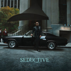 Luciano - Seductive Album