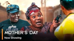 Mother's Day - Latest Yoruba Movie 2024 Drama