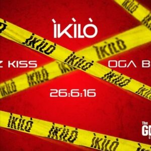 Mz Kiss & iLLbliss - iKiLO (Advice)