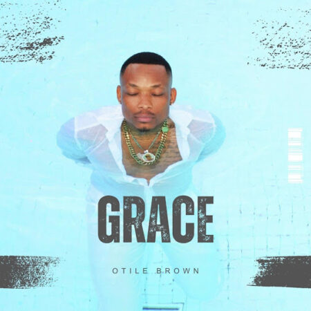 Otile Brown - Grace Album