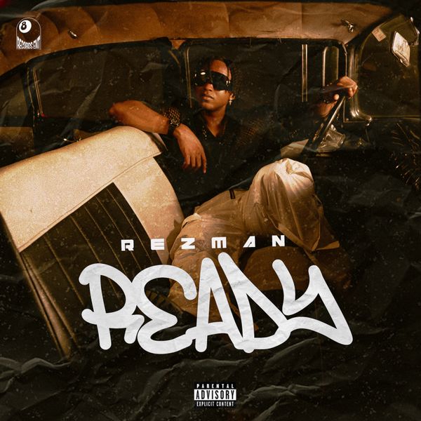 Rezman - Ready