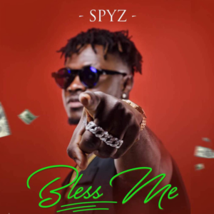 Spyz - Bless Me