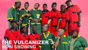 The Vulcanizer Part 3 Latest Yoruba Movie 2023 Comedy