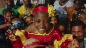 VIDEO: Chiké & Mohbad - Egwu