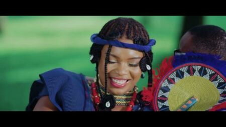 VIDEO: Korede Bello - For Me ft. Yemi Alade