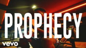VIDEO: Lil Frosh - Prophecy