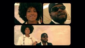 VIDEO: Yaadman fka Yung L & 1da Banton - Sabi Boy (Remix)
