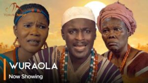 Wuraola - Latest Yoruba Movie 2024 Traditional