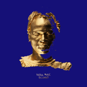 YKB - Yusful Music (Reloaded) EP