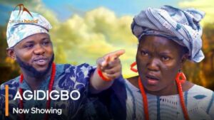 Agidigbo - Latest Yoruba Movie 2024 Traditional