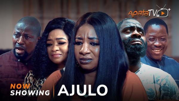 Ajulo Latest Yoruba Movie 2024 Drama