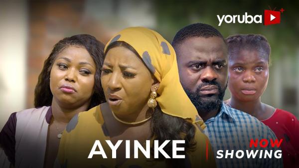 Ayinke Latest Yoruba Movie 2024 Drama