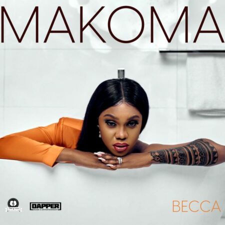 Becca - Makoma