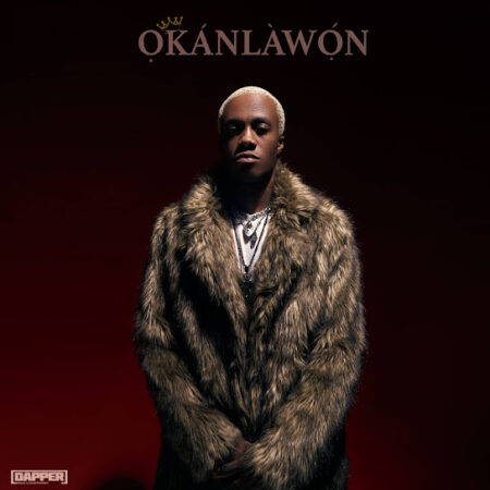 Cazulee - Okanlawon EP