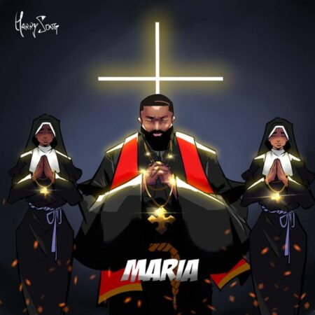 Harrysong - Maria