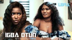 Igba Otun Latest Yoruba Movie 2023