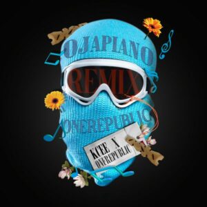 Kcee - Ojapiano ft. OneRepublic