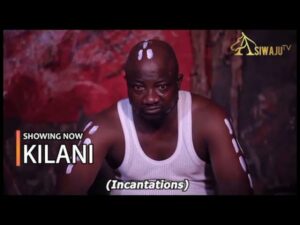 Kilani Latest Yoruba Movie 2024 Drama