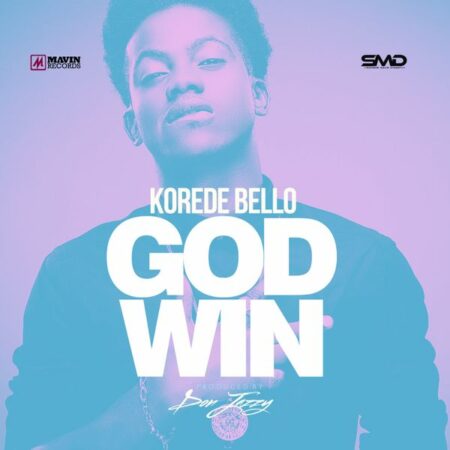 Korede Bello - Godwin