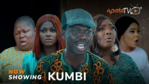 Kumbi Latest Yoruba Movie 2024 Drama