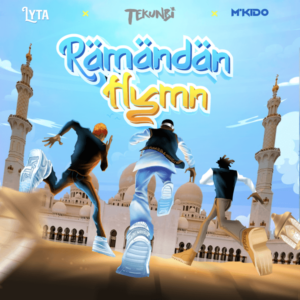 Lyta - Ramadan Hymn ft. Tekunbi & M'kido