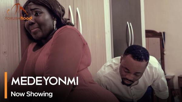 Medeyonmi - Latest Yoruba Movie 2024 Drama