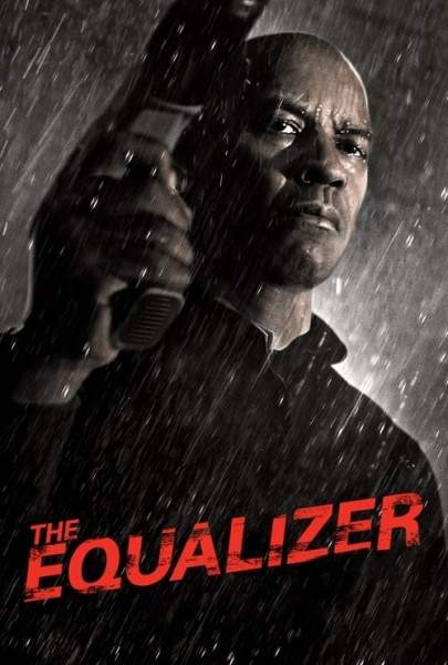 MOVIE: The Equalizer (2014)
