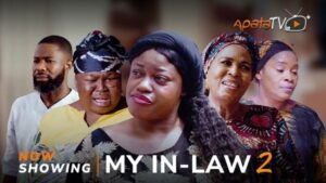 My In-Law Part 2 Latest Yoruba Movie 2024 Drama
