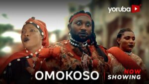 Omokoso Latest Yoruba Movie 2024 Drama