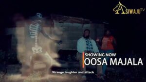 Oosa Majala Latest Yoruba Movie 2024 Drama