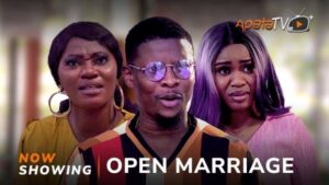 Open Marriage Latest Yoruba Movie 2024 Drama