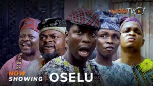 Oselu Latest Yoruba Movie 2024 Drama