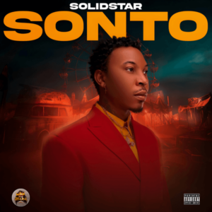 Solidstar - Sonto