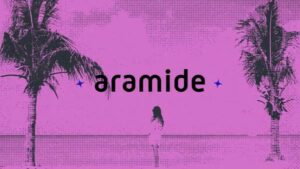 VIDEO: Aramide - Pray (Lyrics Video)