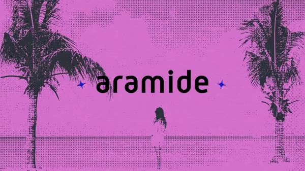 VIDEO: Aramide - Pray (Lyrics Video)